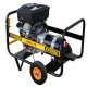 AYERBE - 5420150 - Generador 11000 V TX Trifásico Motor Vanguard