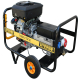 AYERBE - 5420155 - Generador 11000 V TX Trifásico con Arranque Eléctrico Motor Vanguard