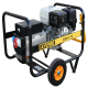 AYERBE - 5420160 - Generador 8000 H TX Trifásico Motor Honda GX-390