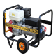 AYERBE - 5420170 - Generador 9500 TX Motor Honda