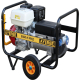 AYERBE - 5420195 - Generador 9500 MN con Arranque Eléctrico Motor Honda