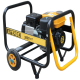 AYERBE - 5430010 - Generador 3800 KT MN Monofásico Motor Kiotsu