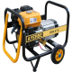 AYERBE - 5430015 - Generador 3800 KT MN Monofásico con Arranque Eléctrico Motor Kiotsu