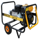 AYERBE - 5430040 - Generador 8000 KT MN Monofásico Motor Kiotsu