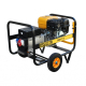 AYERBE - 5430050 - Generador 8000 KT TX Trifásico Motor Kiotsu