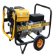 AYERBE - 5430075 - Generador 9500 TX con Arranque Eléctrico Motor Kiotsu