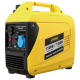 AYERBE - 5430415 - Generador Inverter AY-1400 KT