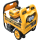 AYERBE - 5433020 - Generador Gasolina LX3300 con Arranque Eléctrico Motor Kiotsu