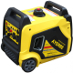 AYERBE - 5440015 - Generador Inverter AY-4500 KT con Arranque Eléctrico