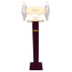 AYERBE - 580060 - Base Standard para Esmeriladora de Taller