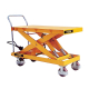 AYERBE - 580080 - Mesa Hidráulica AY-1000 Kg Profesional