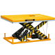 AYERBE - 580104 - Mesa Electrohidráulica Plataforma 4T EMH Profesional