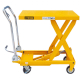 AYERBE - 580140 - Mesa Hidráulica AY-500 MH Compacta