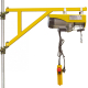 AYERBE - 580215 - Elevador Eléctrico AYERBE AY-250 EP Compacto