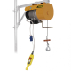 AYERBE - 580235 - Elevador AYERBE EPX 200 Kg 40 Metros de Altura