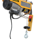 AYERBE - 580250 - Elevador Eléctrico AYERBE AY 100/200 Compacto