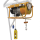 AYERBE - 580255 - Elevador AYERBE EPX 300 Kg para Obra Profesional