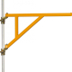 AYERBE - 580275 - Soporte AY-250 SPA para Esmerilado Estable