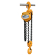 AYERBE - 580375 - Polipasto AYERBE 3 Toneladas Profesional Potente
