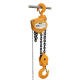 AYERBE - 580398 - Polipasto AYERBE 5 Toneladas Profesional de Alta Carga