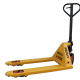 AYERBE - 580430 - Transpaleta Manual 2100 PCA Pala Corta/Ancha 685x1000 mm Ruedas PU