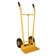 AYERBE - 580472 - Carretilla de Carga AY-300-SN con Rueda Impinchable