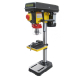 AYERBE - 580520 - Taladro de Columna TZ 20 mm para Uso Profesional