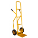 AYERBE - 580535 - Carretilla Agrícola AY-230-AGR Reforzada