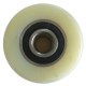 AYERBE - 580560 - Rodillo de Nylon para Transpaleta