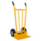 AYERBE - 580590 - Carretilla Reforzada AY-350-RN con Rueda Neumática