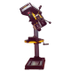 AYERBE - 580650 - Taladro de Columna TS16 CG de Precisión para Taller