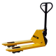 AYERBE - 580720 - Transpaleta Manual 2500 PC con Pala Corta 800 mm