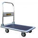 AYERBE - 580810 - Carro Plataforma Plegable AY-300-PLAT Reforzado
