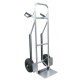 AYERBE - 580820 - Carretilla AY-200 de Aluminio Profesional