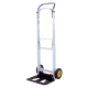 AYERBE - 580830 - Carretilla Plegable AY-90 de Aluminio Compacta
