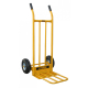 AYERBE - 580840 - Carretilla de Construcción AY-350-CN con Rueda Neumática