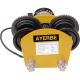 AYERBE - 580945 - Carro de Traslación AY-950 CTA para Polipastos y Cargas