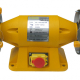 AYERBE - 581285 - Esmeril Industrial AY-200 MN Alto Rendimiento
