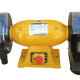 AYERBE - 581370 - Esmeril Profesional AY-200 MN con Cepillo
