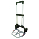 AYERBE - 582805 - Carretilla de Aluminio Plegable 125 Kg Profesional