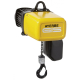 AYERBE - 583420 - Elevador GP 250/1N Monofásico Ligero para Montajes Técnicos