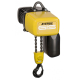 AYERBE - 583460 - Elevador GP 500/2NF con Motor Monofásico de Doble Velocidad
