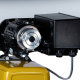 AYERBE - Carro de Traslación Eléctrico GMF 6300 TX 400 V de Alta Potencia