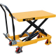AYERBE - 583910 - Mesa Hidráulica de Elevación 300 Kg