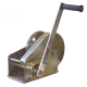 AYERBE - 585070 - Cabrestante Manual AY-1200 Inoxidable para Exterior