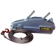AYERBE - 585100 - Traccioner AY-TRAC 0,8 Aluminio para Maniobras Ligeras