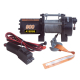 AYERBE - 585300 - Cabrestante Eléctrico AY-900 DC para Vehículos y Remolques