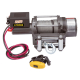 AYERBE - 585320 - Cabrestante Eléctrico AY-2250 DC para Levante de Alta Potencia