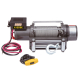 AYERBE - 585340 - Cabrestante Eléctrico AY-3600 DC para Cargas Pesadas