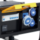 AYERBE - 585713 - Cuadro AY-20 A MN IP55 para Generador Electrico